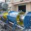 Battery raw material making machine,60L high productivity low consumption nano bead mill