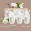 Factory Direct Jar & Tin Candles - 2.5oz Portable to 22oz Large Sizes, Customizable Scents for B2B Orders