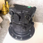 PCR-3B-12A SWING motor Liugong 9035E Xugong 35 Sany 35 excavator swing motor gear box assembly