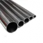 ASTM B338 Welded Seamless Titanium Alloy Steel Pipes for Heat Exchangers