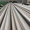 Stainless Steel Seamless 18-8 ASTM/JIS/En/GOST Standard Gas/Oil/Fluid Pipeline 300 Series