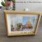 8 Inch 15 *20 cm Min Photo Frame xuan paper frame Hollow Frame Decoration Picture painting calligraphy Frame