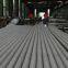Alloy 400 Uns N04400 Monel 400 2.4360 Nickel Alloy Stainless Steel Seamless Pipe for Gasoline and Clean Water Tank