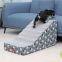 Pet Ramps with Cartoon Cover