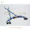 Exhaust titanium Catback for BMW M5 E60/M5 G90/M5 G90 G99/M6 F10 F06 S63/M5 F90 Electronic valve High-performance automotive exhaust parts