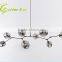 Hot Sale Lindsey Glass Ball American Style Modern Pendant Light                        
                                                Quality Choice