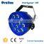 chinese lamps Guangzhou 12pcs*1W RGBW color changer led par light