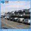 Automated Car Garage Stacking Vertical Car Parking System