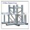 2015 Kiya professional Manufacturer 3mm aluminium truss