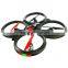 4.5CH rc Aircraft Quad Copter Big Drone Wholesale Quadcopter