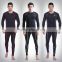 (OEM/ODM Factory)Sportswear Product Type and Sports Thermal Compression Base Under Layers Long Tops Skin Wear                        
                                                Quality Choice