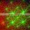 New Developed Multi Pattern Disco Club Laser Light with RGB color Background