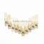 High grade Professional Wood Color RIYIN Senior Drop E Alto Saxophone Reeds set