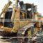 CAT Bulldozer D8 Used Caterpillar Bulldozer D8R For Sale