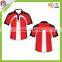 custom sublimation polyester cool cricket uniforms jersey
