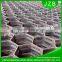 High temperature proof material hexsteel steel gird/hex steel grating /hexmetal steel grid