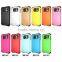 Factroy Cheap 2 in 1 Hybrid Covers for Samsung Galaxy S6