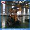 crawler walking pile driver/easy-operated pile driver