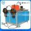 Turret type copper busbar bending shearing and punching machine busbar processing machine