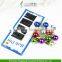 12pcs Beard Baubles Decorations Secret Santa Xmas Present Baubles For Beards New Wholesale
