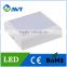 LED ceiling Panel light 18W Round surface mount 2Years warranty