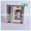 antique hand carved aluminium picture frames