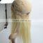 Fashion best quality wet and wavy cheap lace front wig