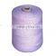 High Tenacity spun 100% polyester bag closing thread