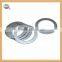 Hot sale M3 M4 M5 M6 M8 M12 copper flat washer