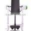 2016 news popular electric inversion table indoor fitness equipment