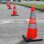 70cm American Standard Reflective Safety Cone