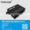 Hot selling fiber optic 10 100 ethernet splitter