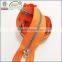 5# special zipper from China zipper factory with sivler plastic teeth