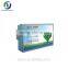 Digital signage advertising outdoor lcd ad player 46" floor stand lcd display