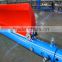 Primary Polyurethane cleaner for Mining conveyor