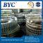 VSA200544N Slewing Bearings (472x640.3x56mm) BYC Band heavy load bearing turntable slew ring with External Gear