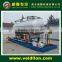 120cbm lpg gas filling tank for cooking gas cylinder with LPG Dispenser                        
                                                Quality Choice