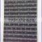 China Direct Mill Blackout Design 100% Polyester Embroider Fabrics Zebra Blind