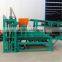 QT4-15C fully automatic concrete used concrete block making machine for sale