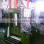 Waste and used tyre cutting machine/Rubber cutting machine made in China