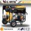 7.5KVA open frame hot sale model 6KW portable diesel generator                        
                                                Quality Choice