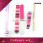 2015 Newest beauty manicure pedicure set for girls