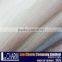 Polyester Nylon Slub Organza Tulle Fabric for Uniform