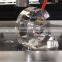 Multi functional CO2 Portable Acrylic Laser Cutting Machine