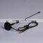 antenna for communication, high frequency antenna with male SMA connector, RF connector
