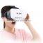 2016 newest xnxx google 3d video glasses command for virtual reality 3d glasses