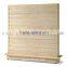 Checkout counter wooden display counter cash counter(SZ-WDR016)