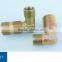 Iron NPT Elbow Fittings