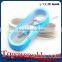 Colorful Nylon Braid Micro Usb 2.0 Data Cable Usb Port Data Transfer Cable For Computer For Lg K7 For Sony Phone