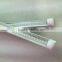 best selling products in america 8ft T8 44W integrated/single pin/G13 double row led tube light